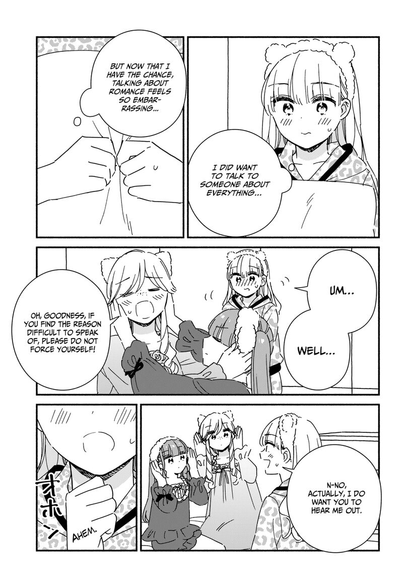 Kono Class Ni Gal Wa Inai 37 6