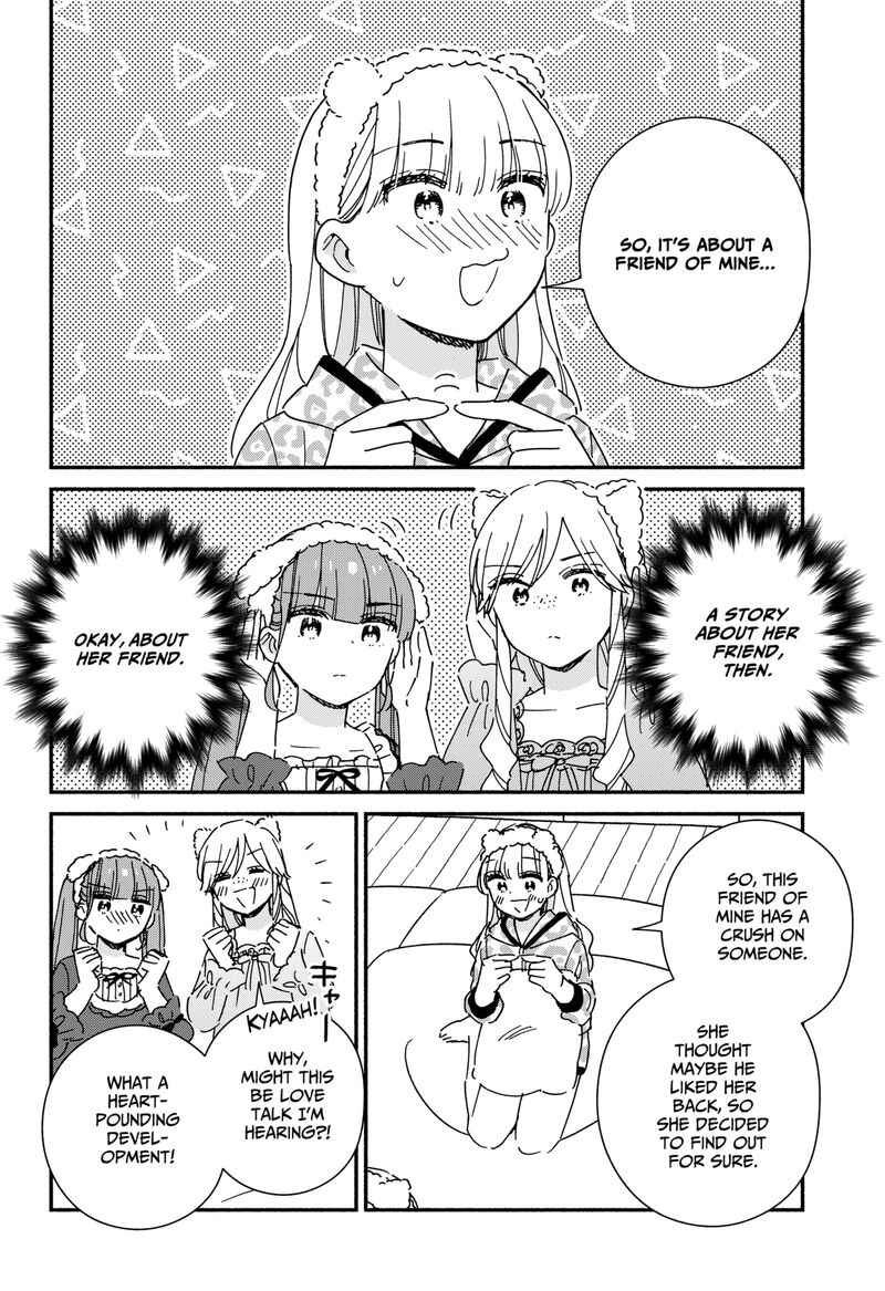 Kono Class Ni Gal Wa Inai 37 7