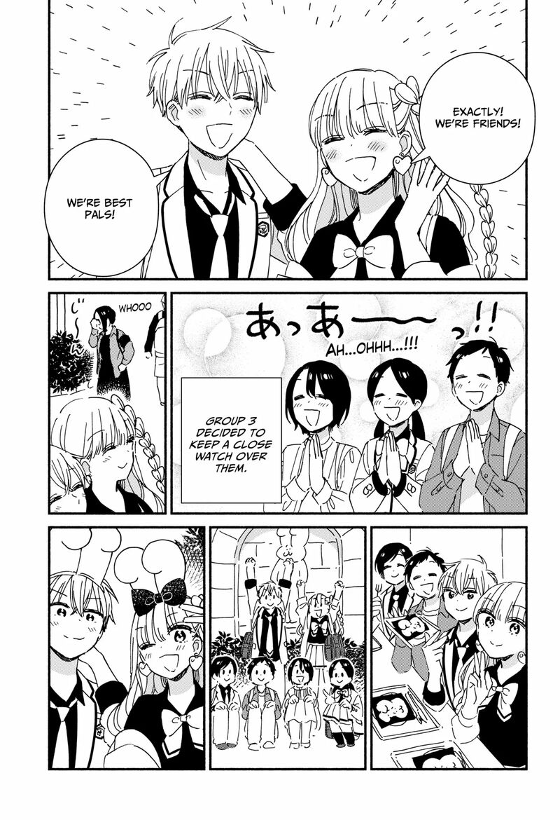 Kono Class Ni Gal Wa Inai 4 10