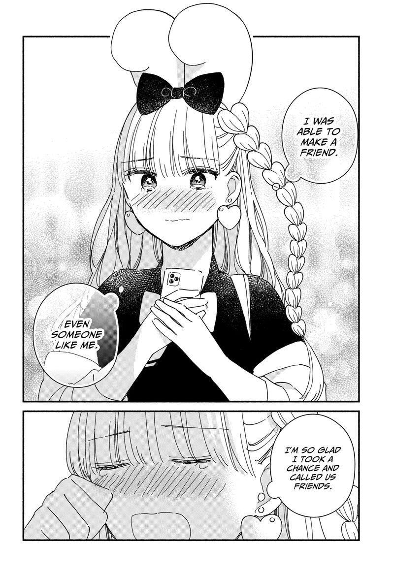 Kono Class Ni Gal Wa Inai 4 13