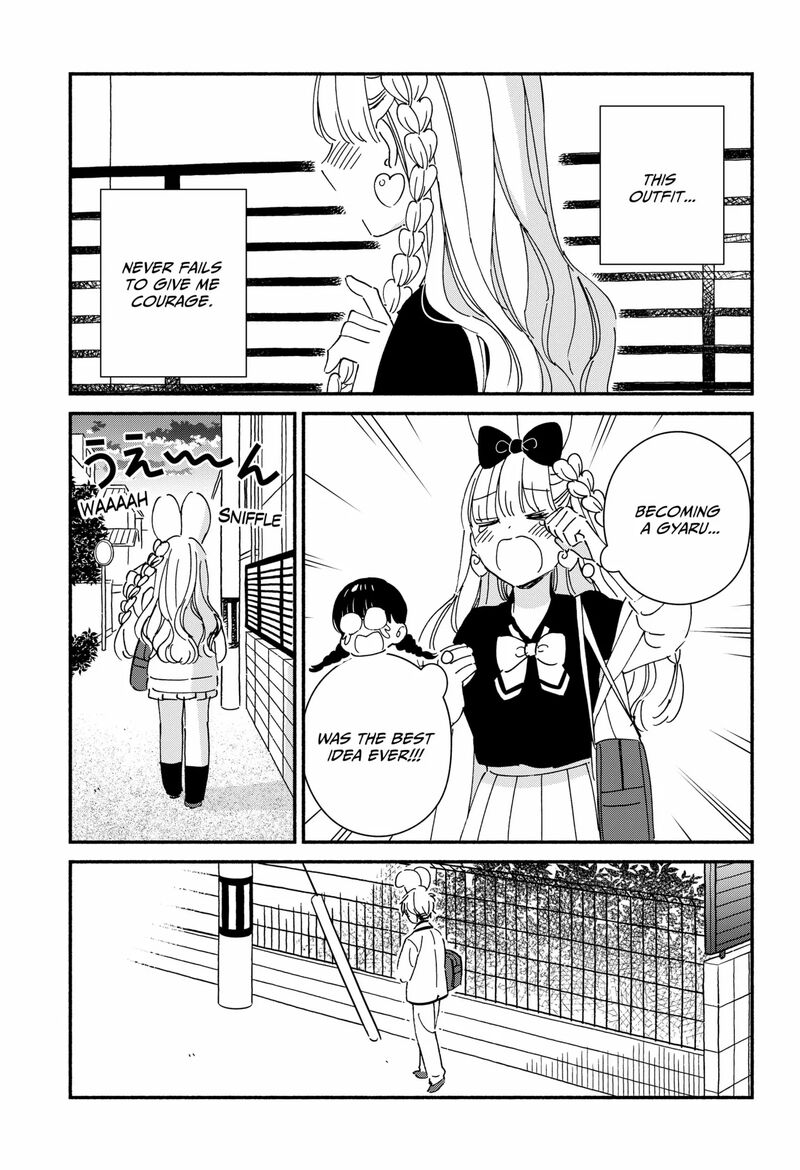 Kono Class Ni Gal Wa Inai 4 14