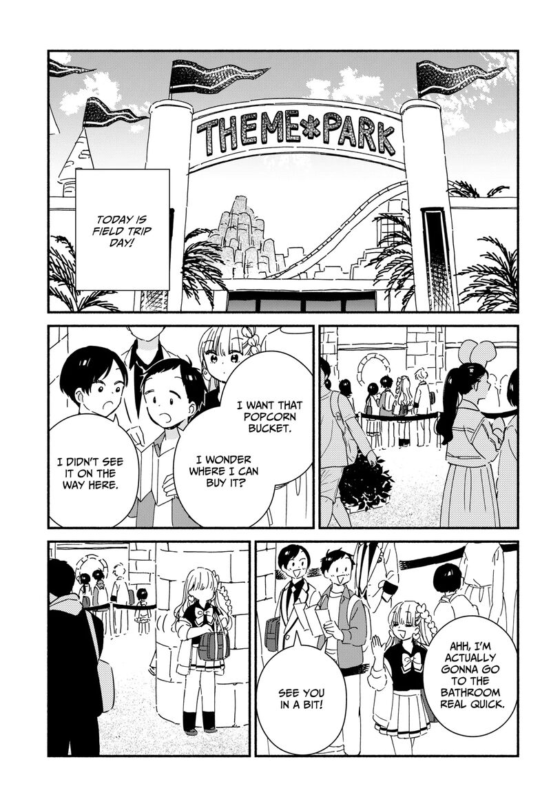 Kono Class Ni Gal Wa Inai 4 4