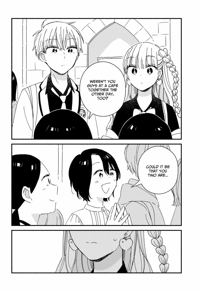 Kono Class Ni Gal Wa Inai 4 7