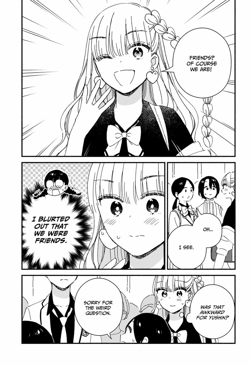 Kono Class Ni Gal Wa Inai 4 8