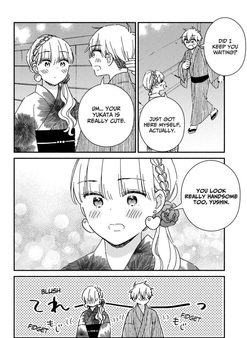 Kono Class Ni Gal Wa Inai 40 7