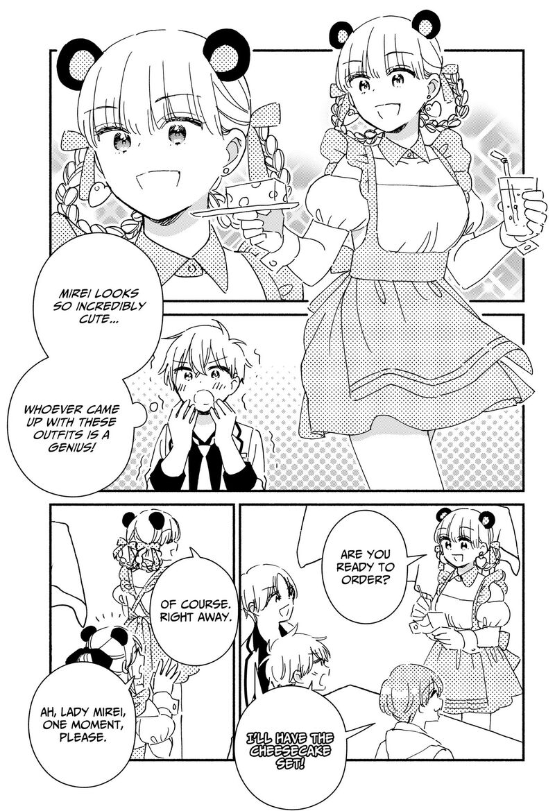 Kono Class Ni Gal Wa Inai 41 3