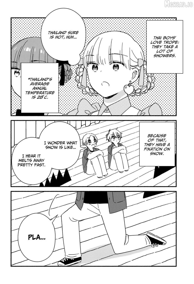 Kono Class Ni Gal Wa Inai 42 38