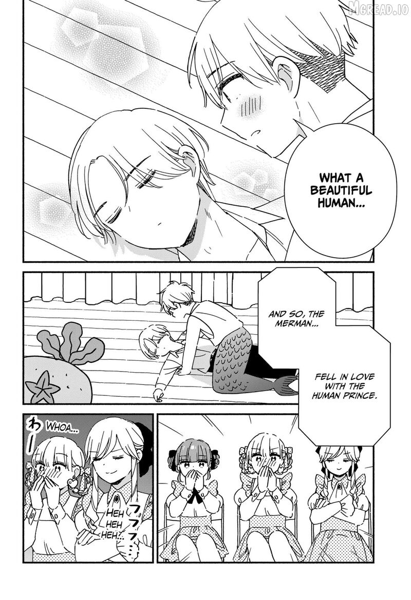 Kono Class Ni Gal Wa Inai 42 6