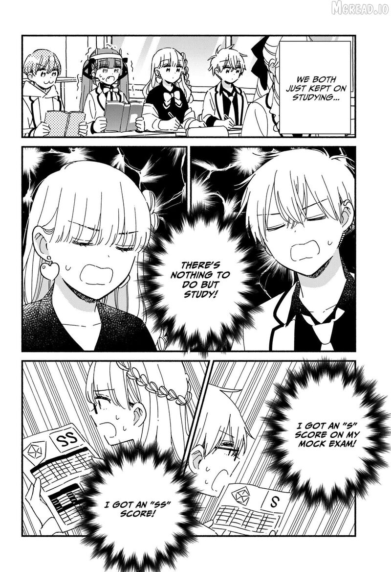 Kono Class Ni Gal Wa Inai 43 6