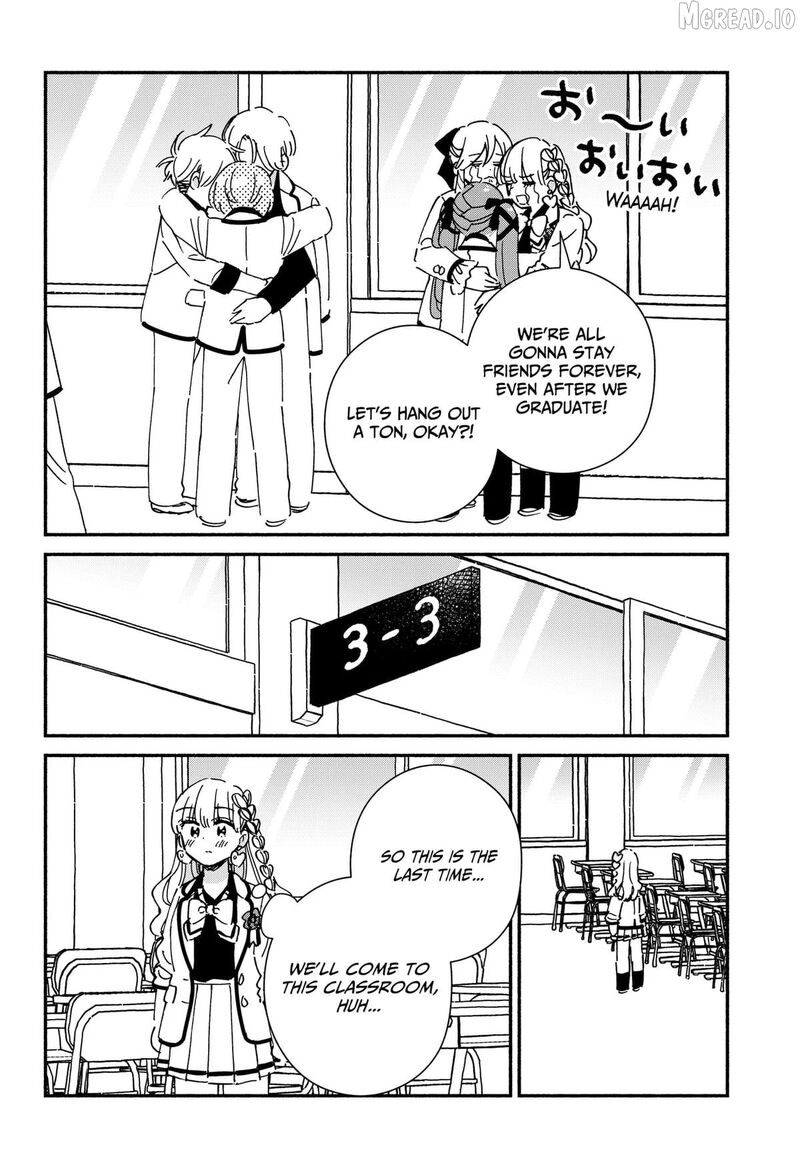 Kono Class Ni Gal Wa Inai 43 8