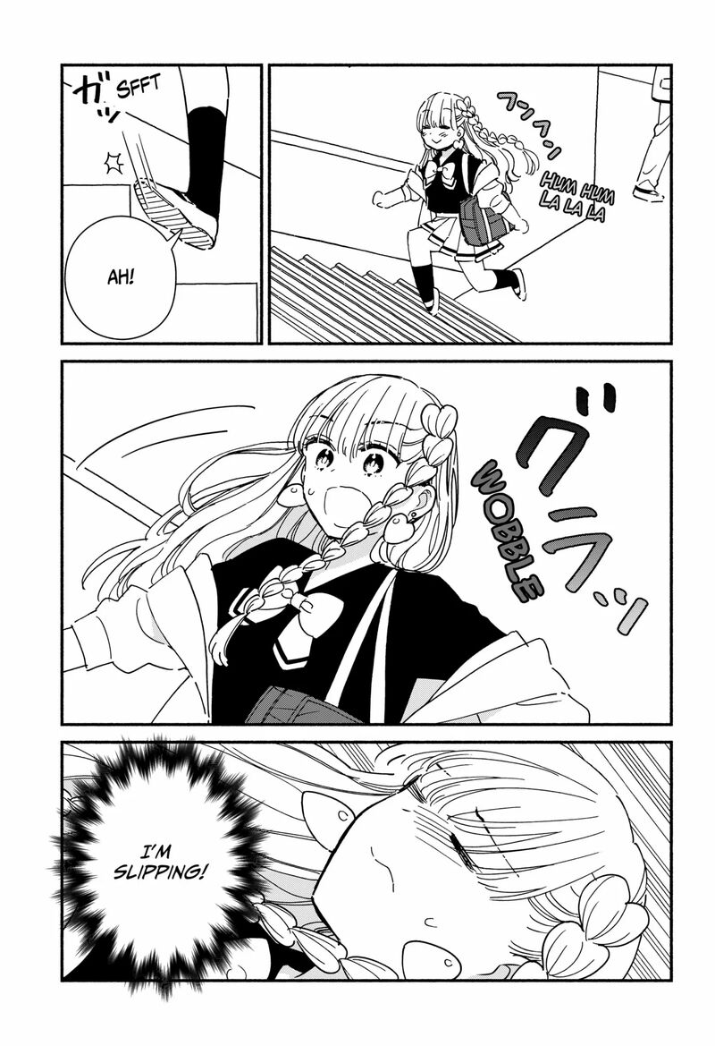 Kono Class Ni Gal Wa Inai 5 3