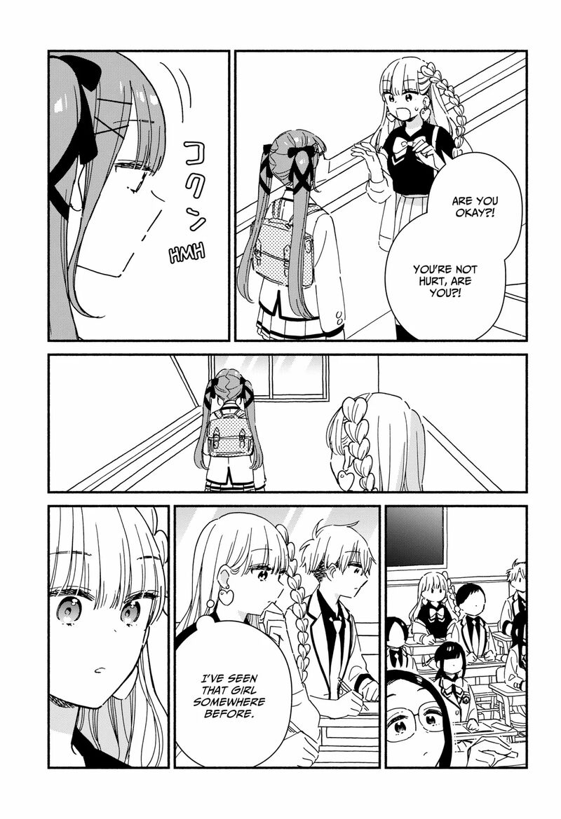 Kono Class Ni Gal Wa Inai 5 5