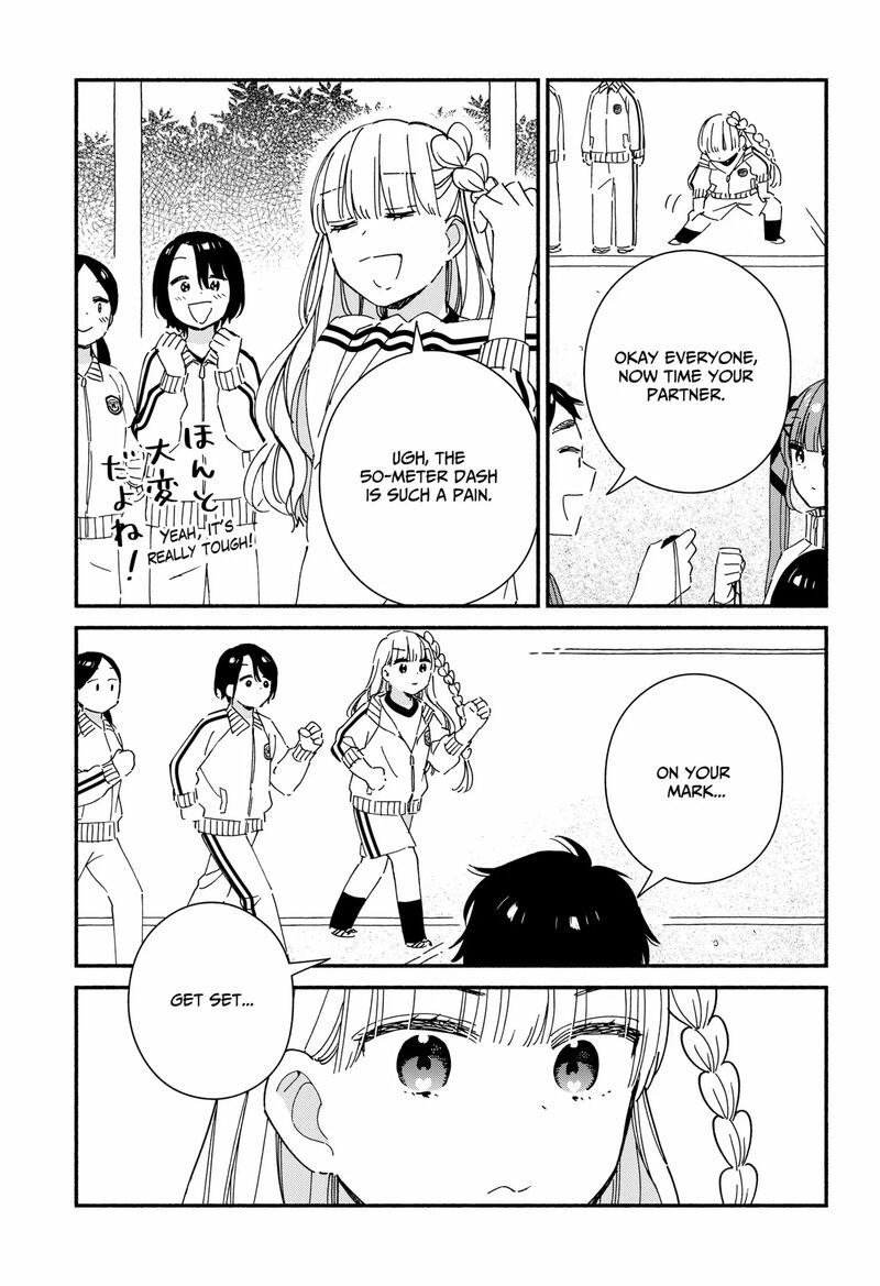 Kono Class Ni Gal Wa Inai 5 9