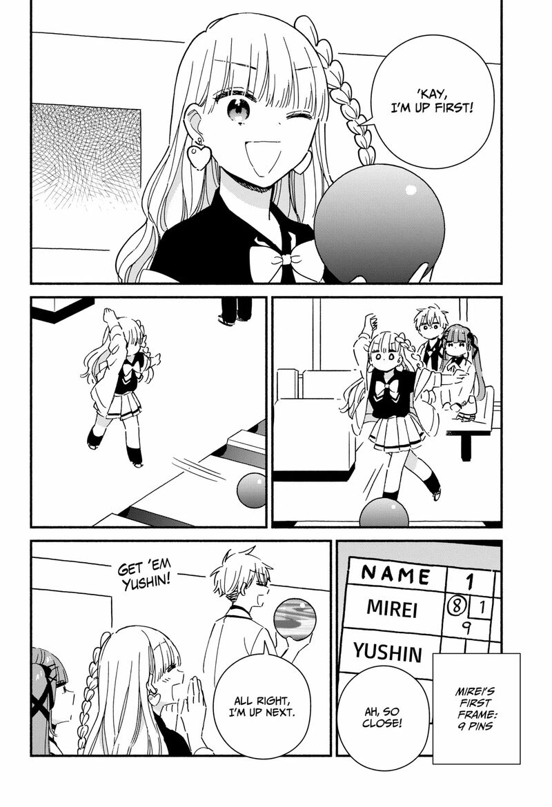 Kono Class Ni Gal Wa Inai 6 10