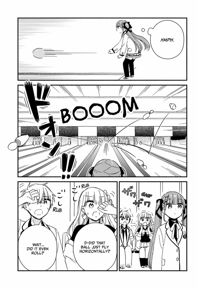 Kono Class Ni Gal Wa Inai 6 13