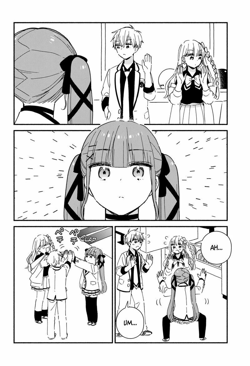 Kono Class Ni Gal Wa Inai 6 16