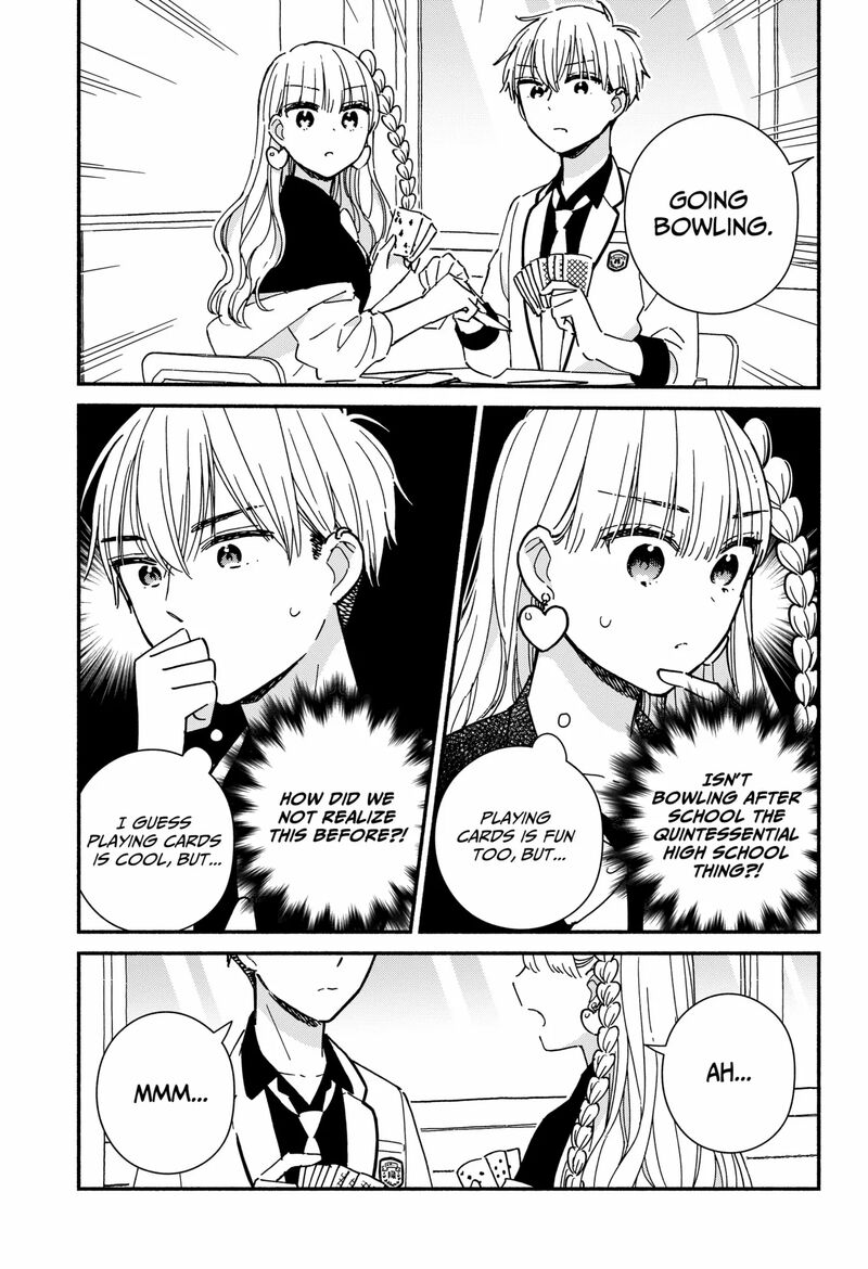 Kono Class Ni Gal Wa Inai 6 3