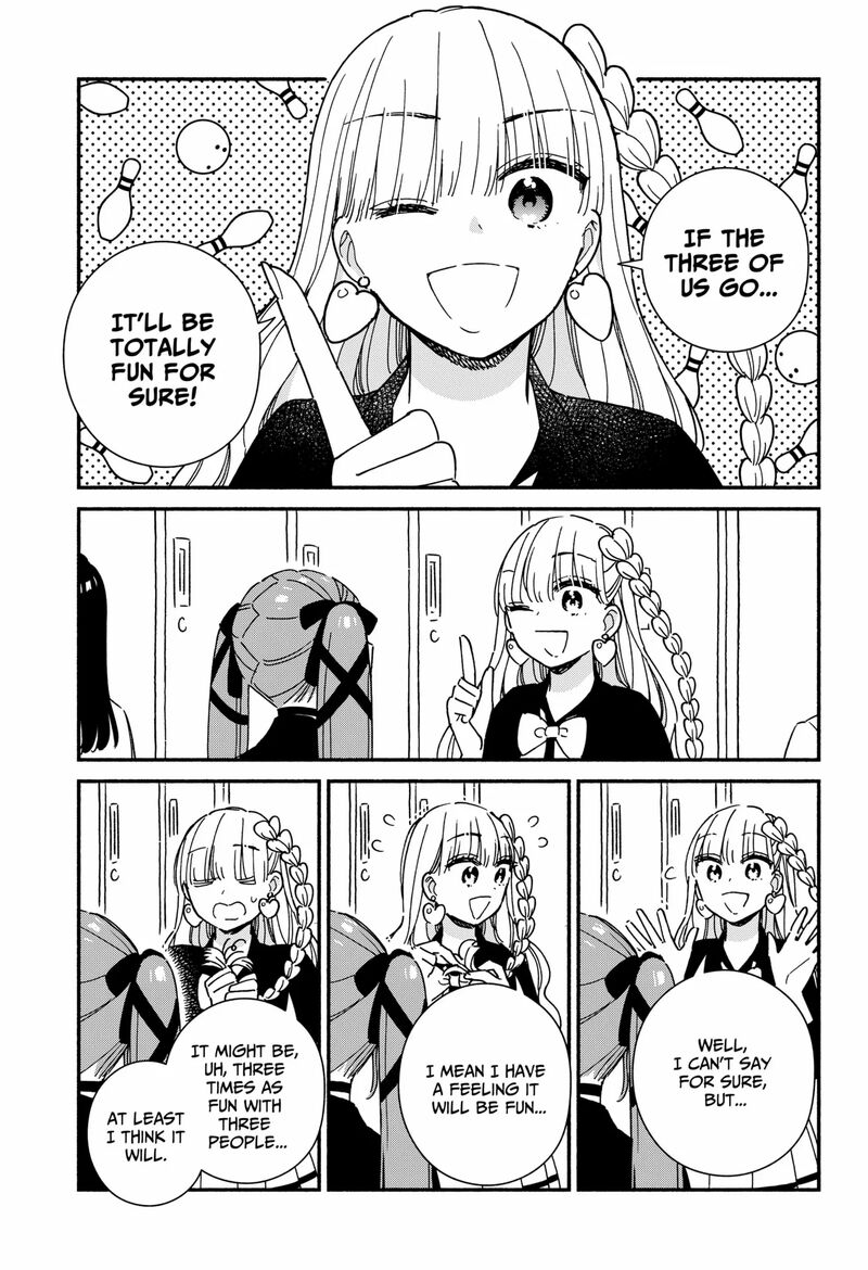 Kono Class Ni Gal Wa Inai 6 7