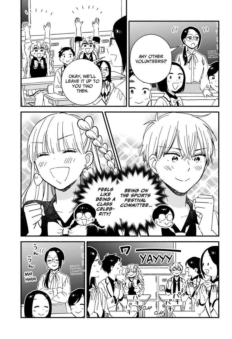 Kono Class Ni Gal Wa Inai 7 4