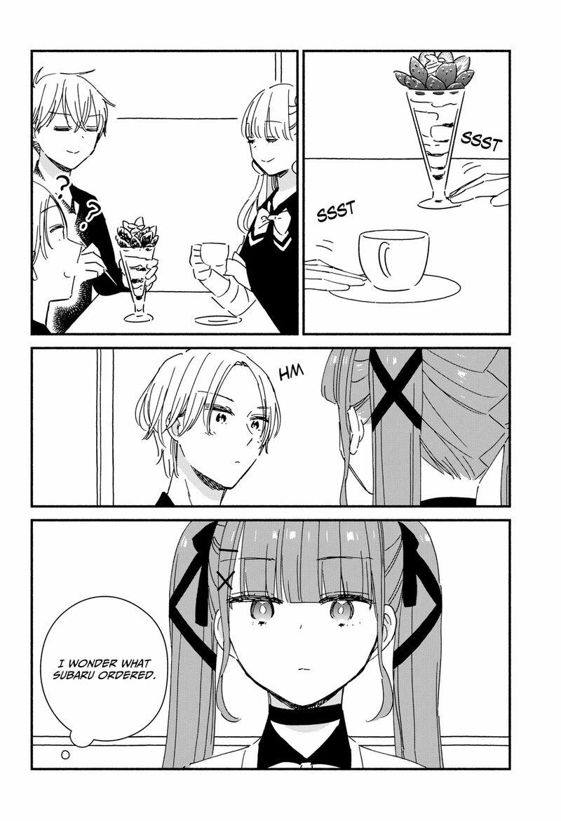 Kono Class Ni Gal Wa Inai 9 6