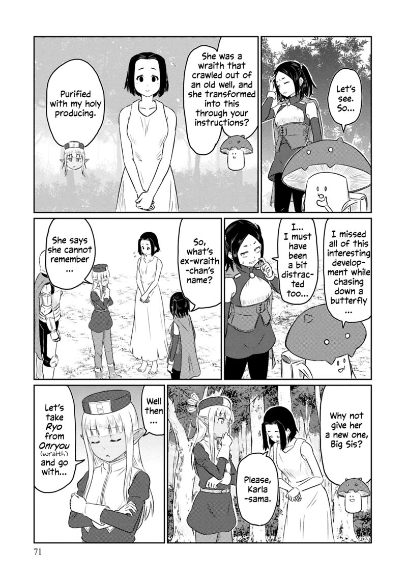 Kono Healer Mendokusai 74 2