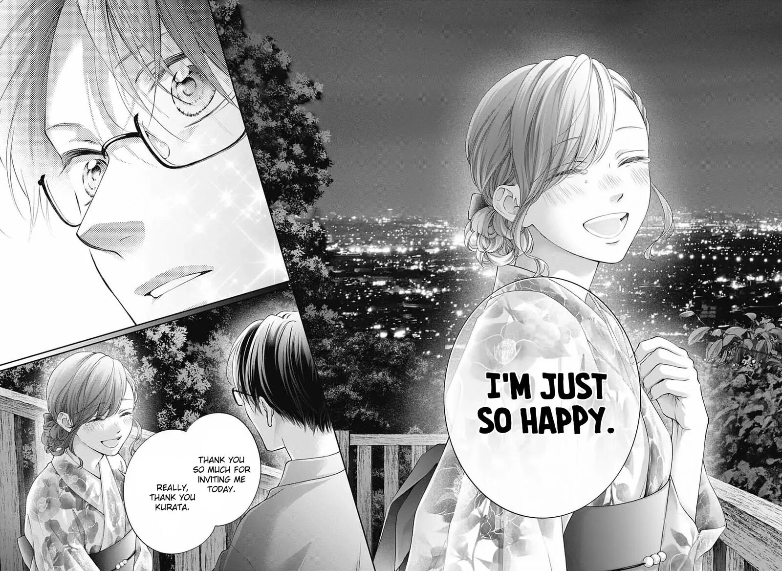 Kono Oto Tomare 150 30