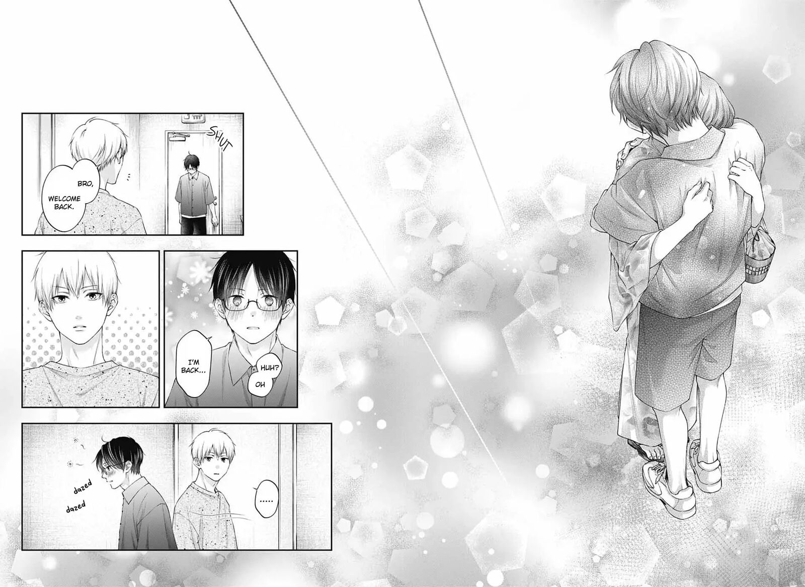 Kono Oto Tomare 151 13