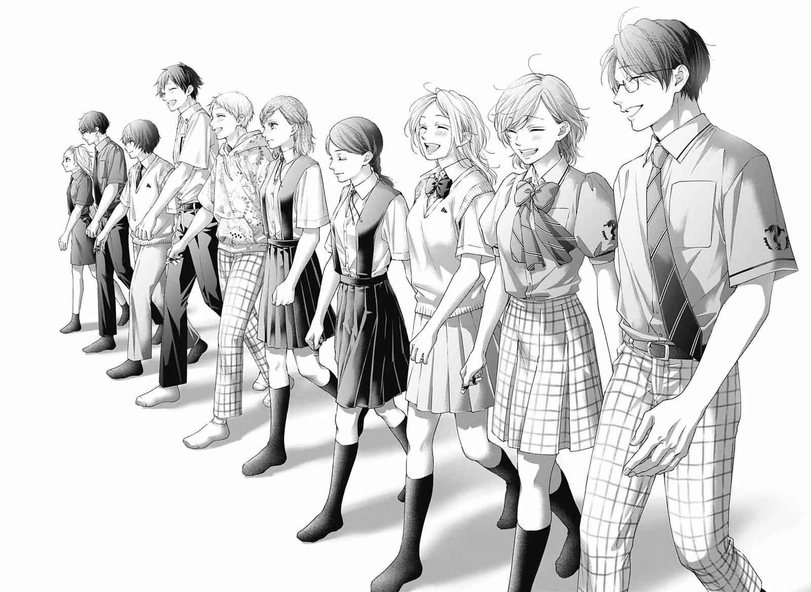 Kono Oto Tomare 156 20