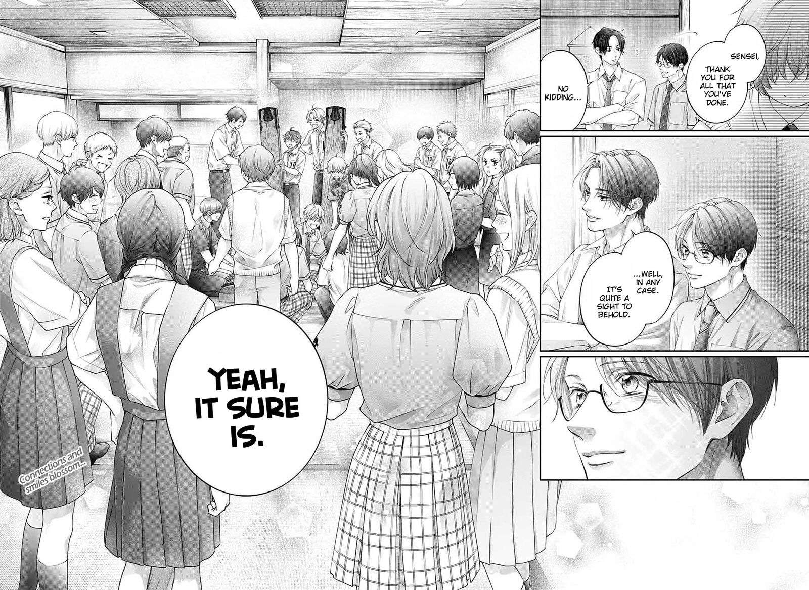Kono Oto Tomare 156 27