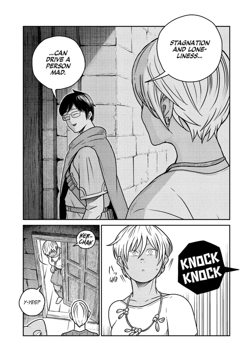 Kono Sekai Wa Fukanzen Sugiru 118 15