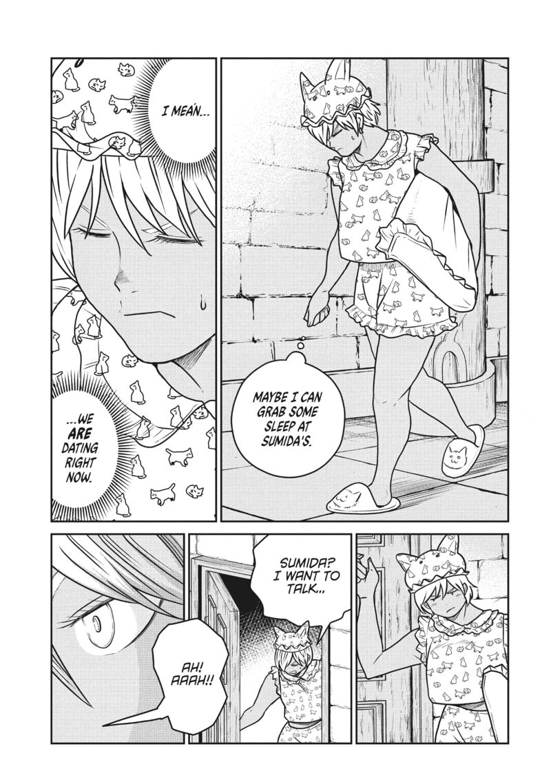 Kono Sekai Wa Fukanzen Sugiru 118 19