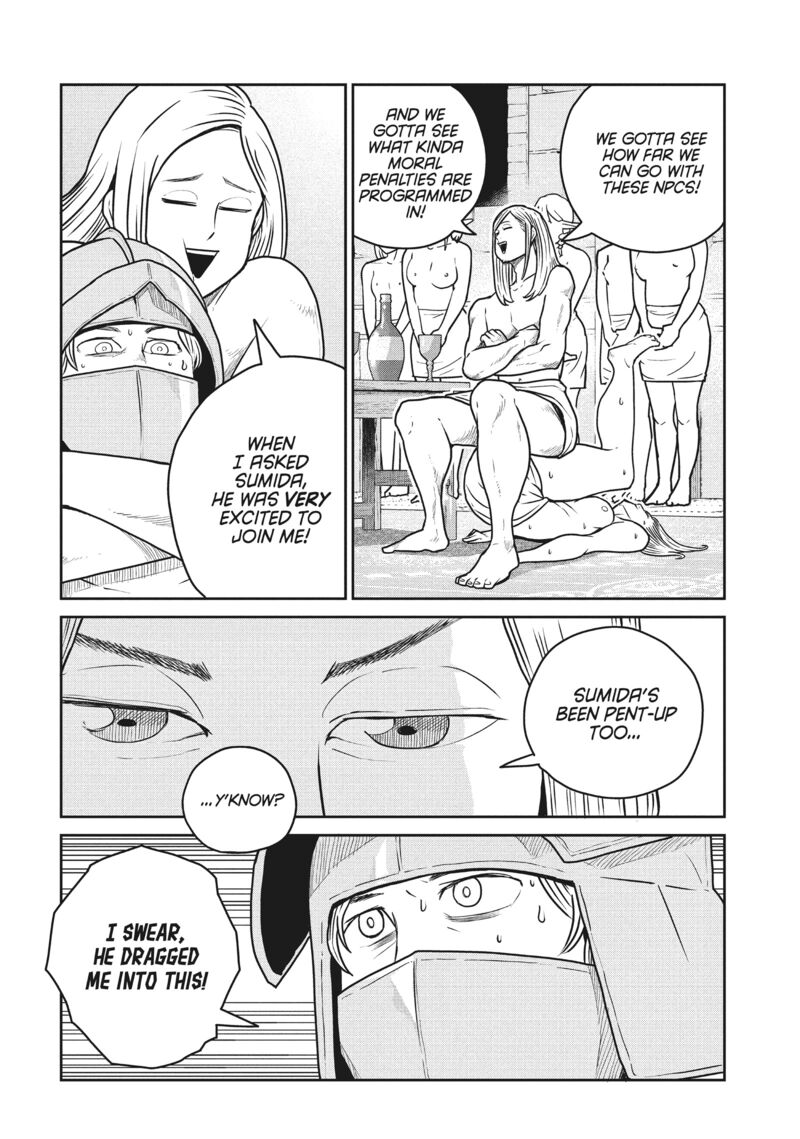 Kono Sekai Wa Fukanzen Sugiru 118 22