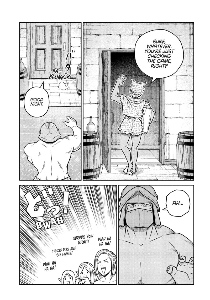 Kono Sekai Wa Fukanzen Sugiru 118 23