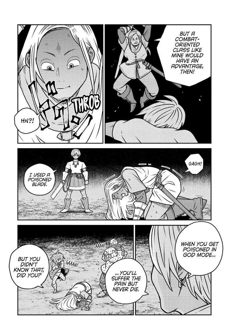 Kono Sekai Wa Fukanzen Sugiru 120 14