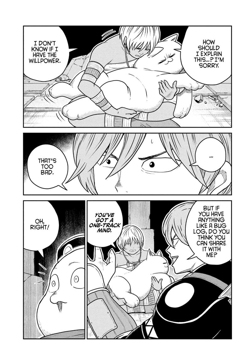 Kono Sekai Wa Fukanzen Sugiru 121 10