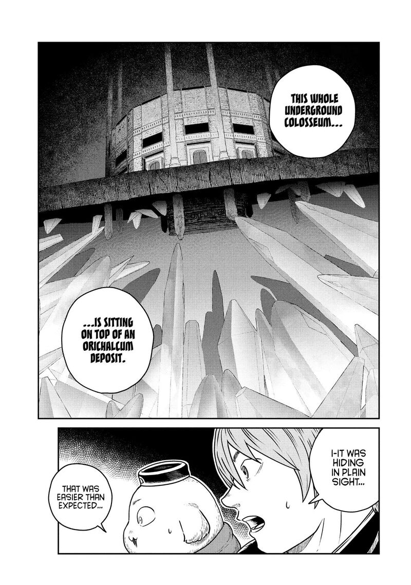 Kono Sekai Wa Fukanzen Sugiru 121 12