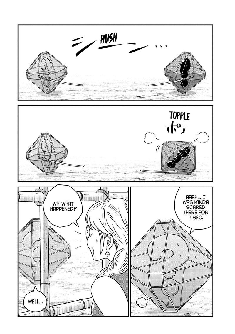 Kono Sekai Wa Fukanzen Sugiru 122 10