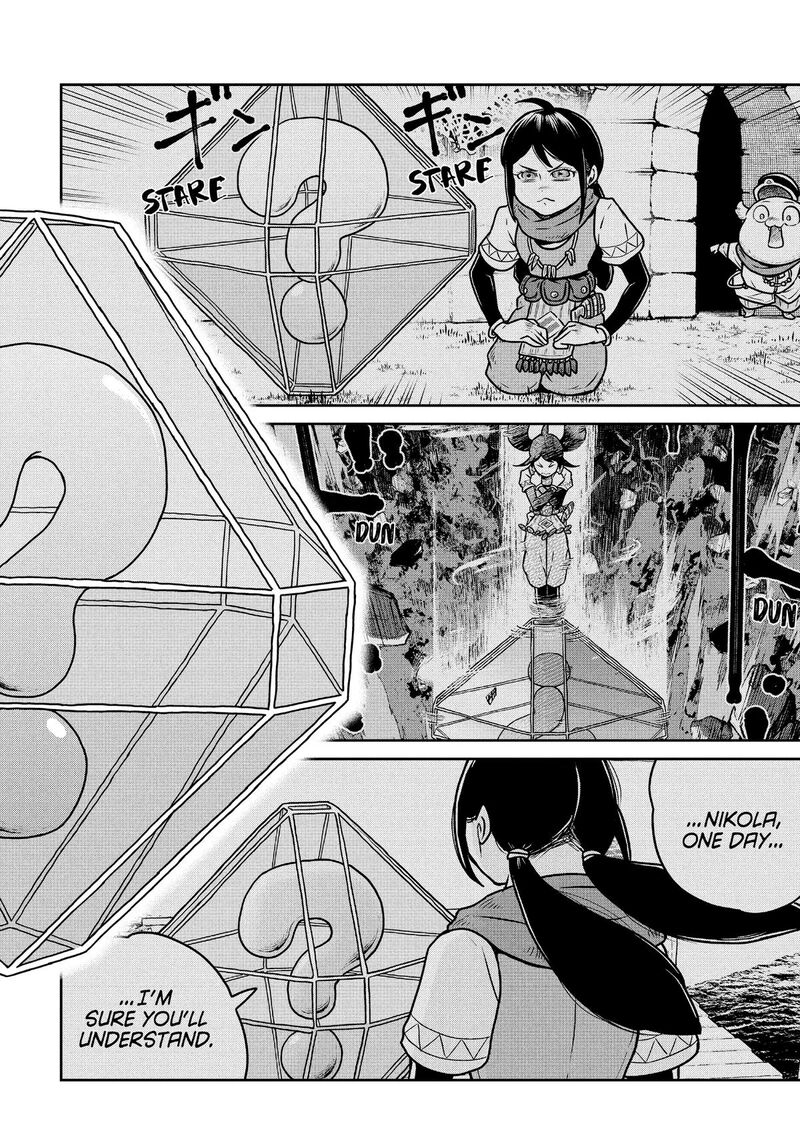 Kono Sekai Wa Fukanzen Sugiru 124 6