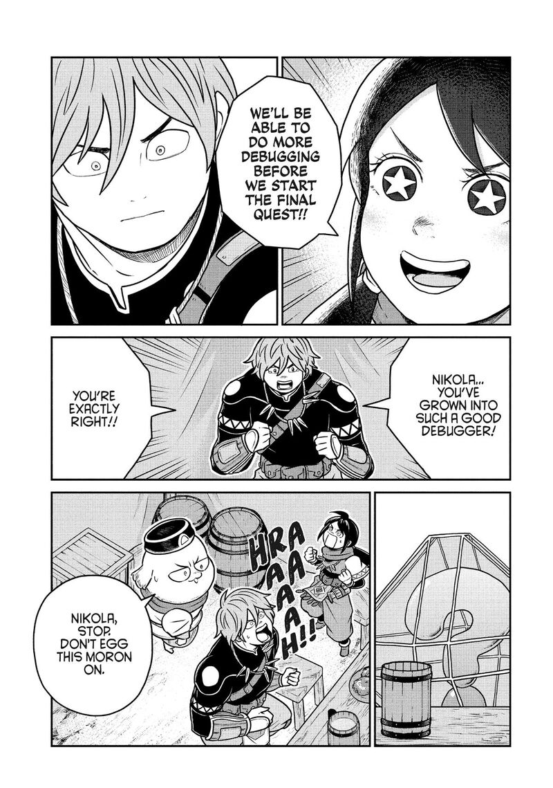 Kono Sekai Wa Fukanzen Sugiru 125 6