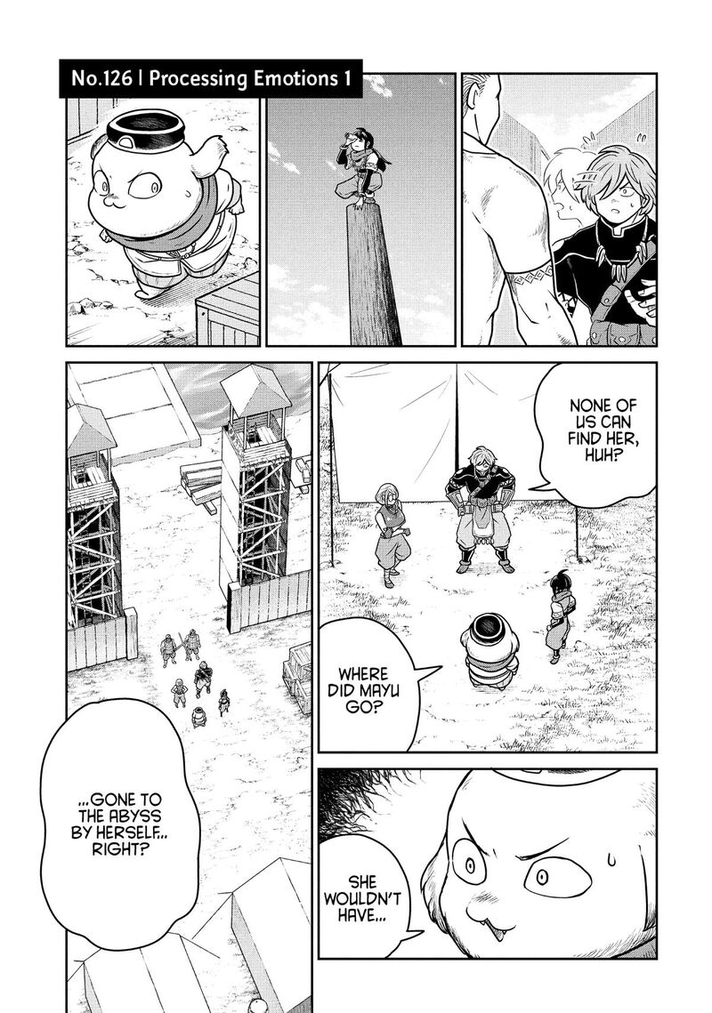 Kono Sekai Wa Fukanzen Sugiru 126 1