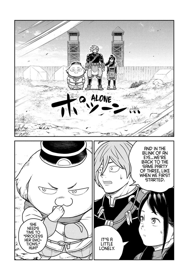 Kono Sekai Wa Fukanzen Sugiru 126 8