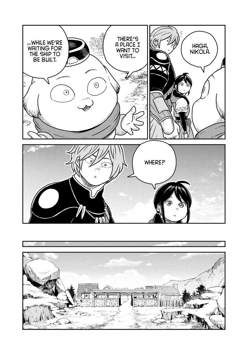 Kono Sekai Wa Fukanzen Sugiru 126 9