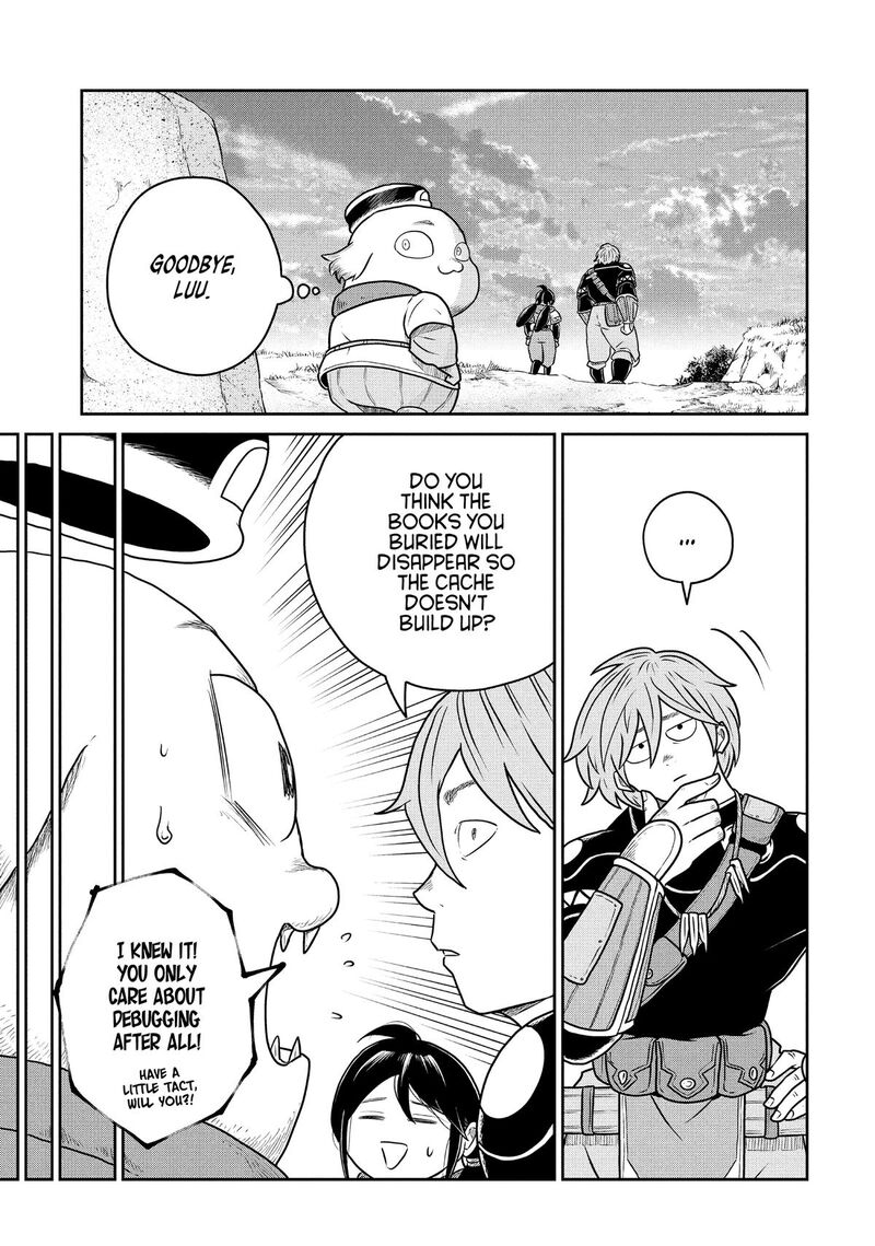 Kono Sekai Wa Fukanzen Sugiru 127 11