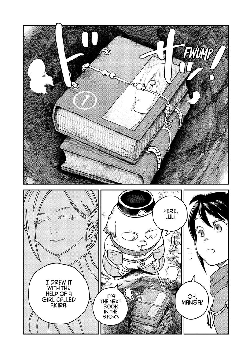 Kono Sekai Wa Fukanzen Sugiru 127 5