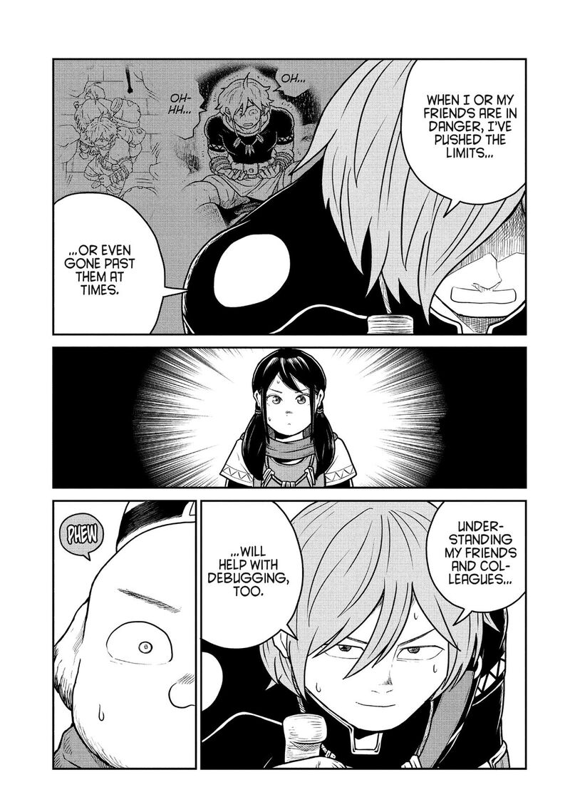 Kono Sekai Wa Fukanzen Sugiru 127 9