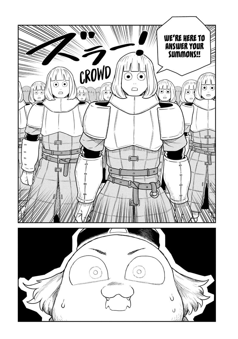 Kono Sekai Wa Fukanzen Sugiru 128 10