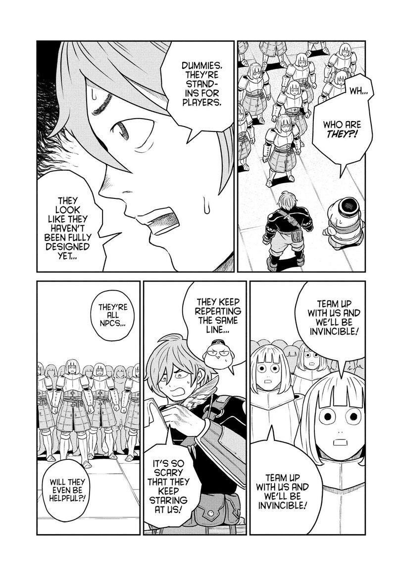 Kono Sekai Wa Fukanzen Sugiru 128 11