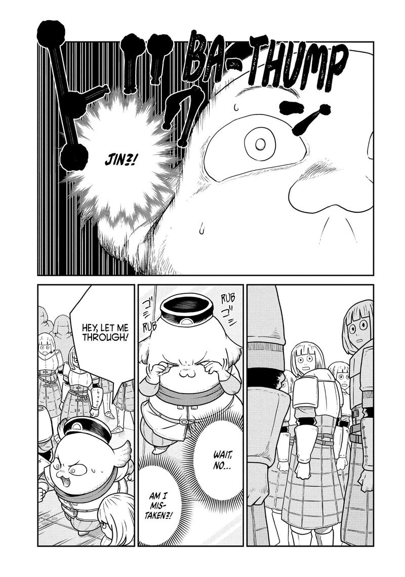 Kono Sekai Wa Fukanzen Sugiru 128 21