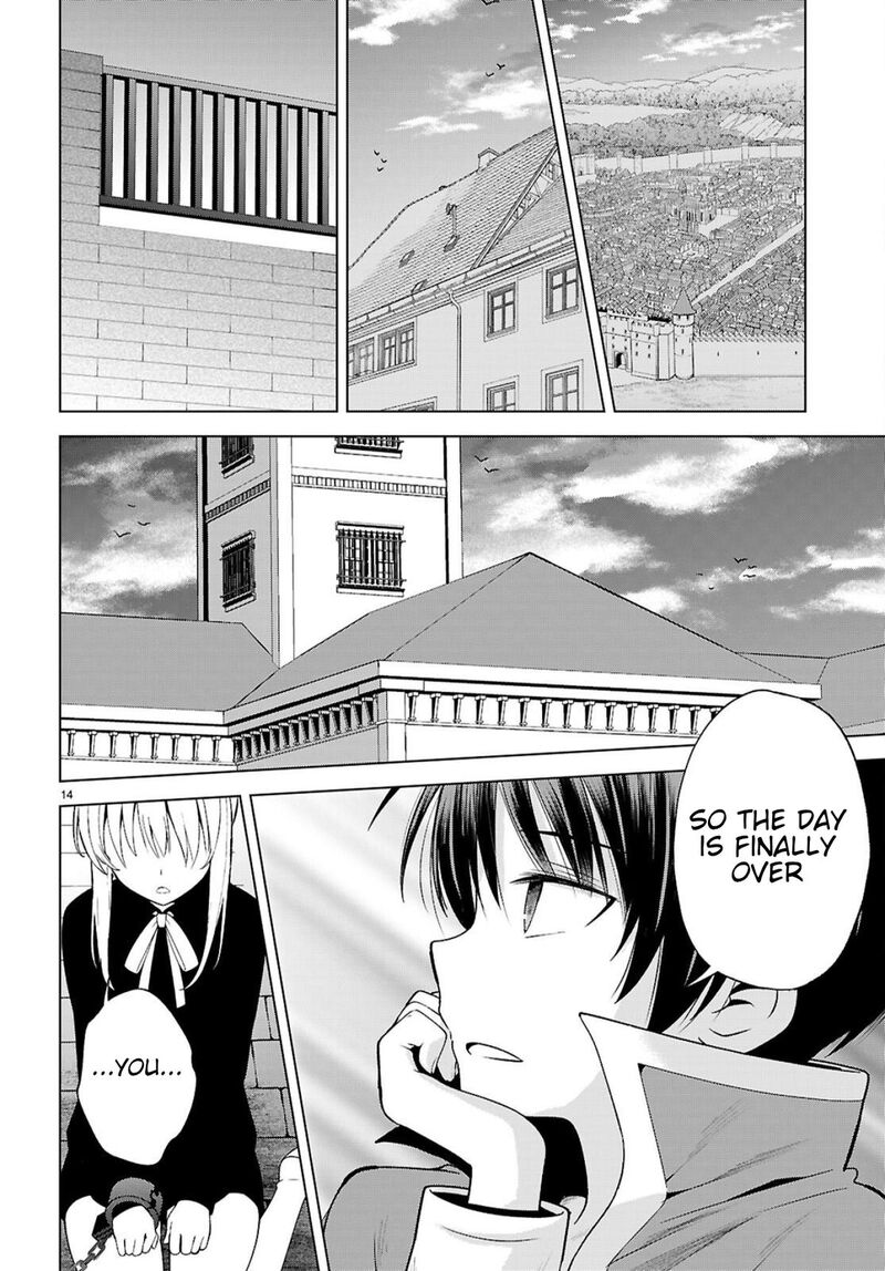 Kono SubarashII Sekai Ni Shukufuku O 135 14