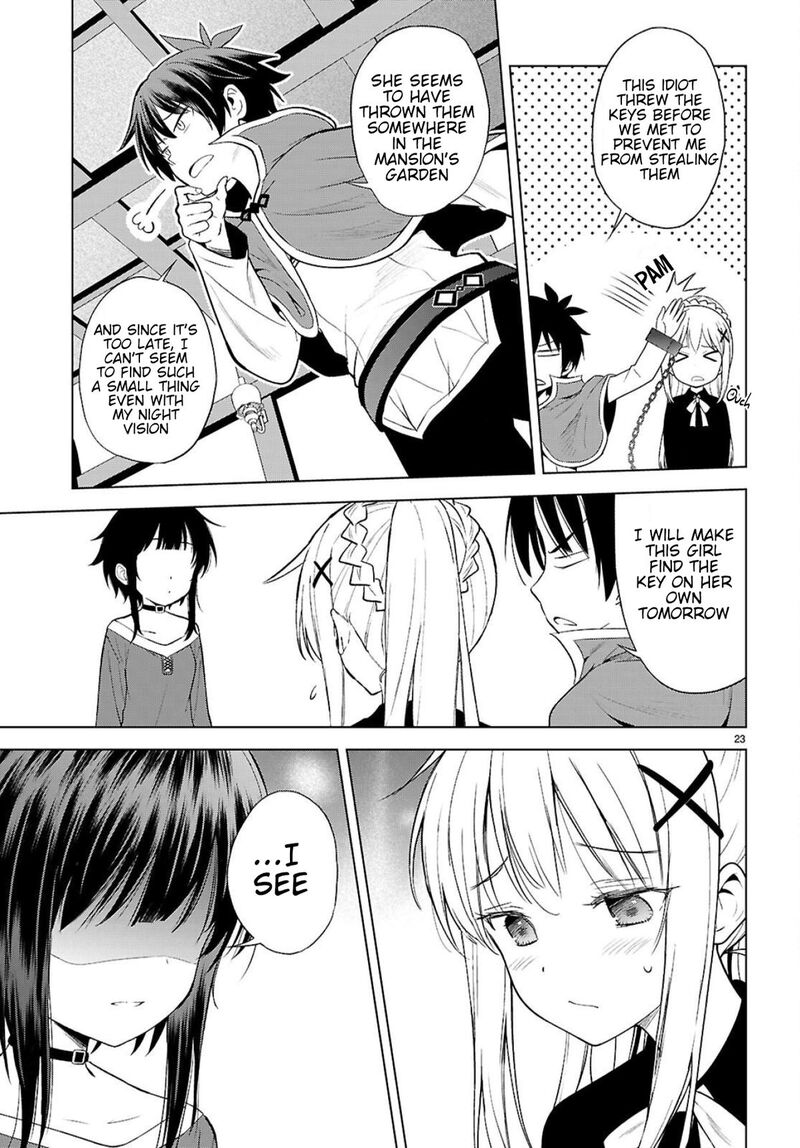 Kono SubarashII Sekai Ni Shukufuku O 135 23